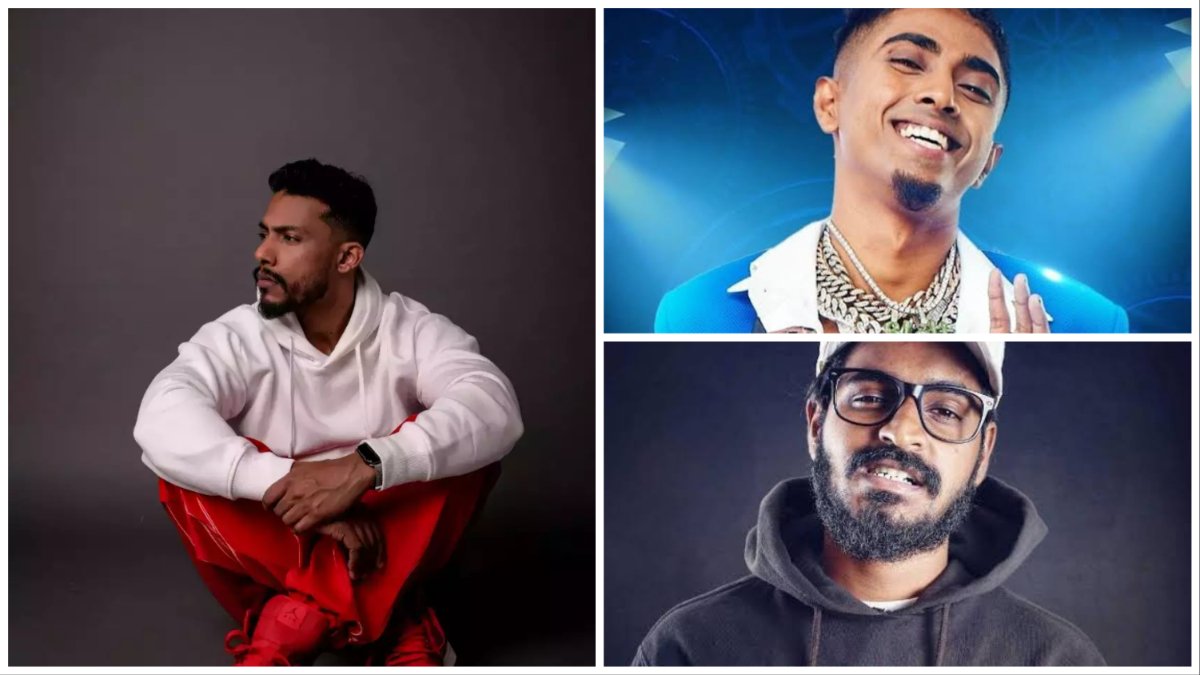 Khatron Ke Khiladi, MC Stan, Emiway Bantai, Deno James