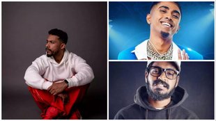 Khatron Ke Khiladi, MC Stan, Emiway Bantai, Deno James