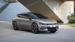 Kia EV6 bookings re-open: 15 अप्रैल से शुरू होगी किआ ईवी6 की बुकिंग, जानें ड्राइविंग रेंज, कीमत और फीचर्स की डिटेल