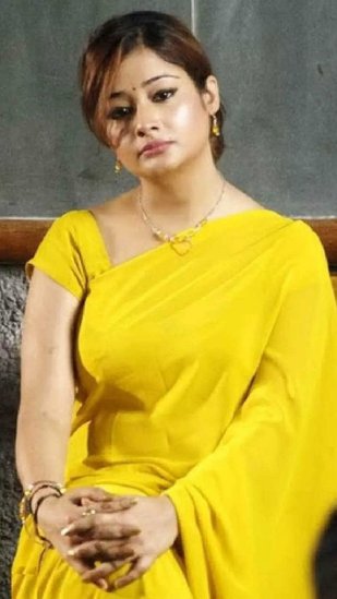 Kiran Rathod