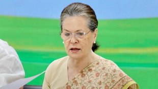 Kiren Rijiju | Sonia Gandhi | Democracy died