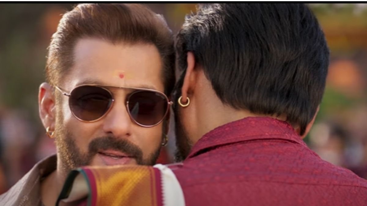 Kisi Ka Bhai Kisi Ki Jaan Trailer Twitter Review