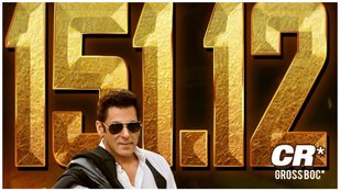 Kisi Ka Bhai Kisi Ki jaan Box Office Collection