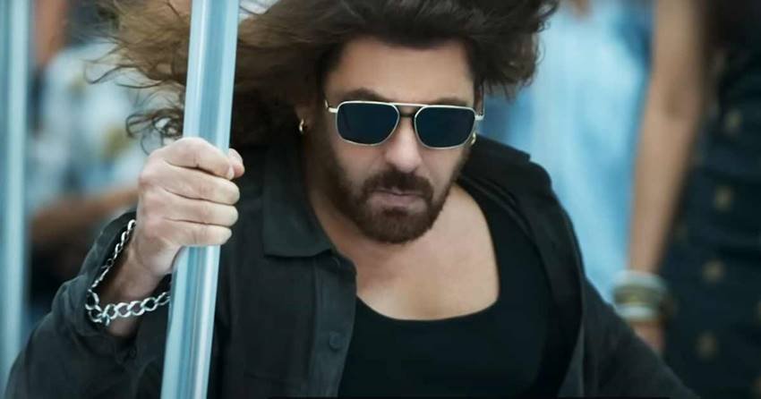 Kisi Ka Bhai Kisi ki Jaan