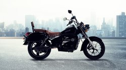 EV buying guide: देश की पहली इलेक्ट्रिक क्रूजर बाइक Komaki Ranger, देती है सिंगल चार्ज पर 250km तक की रेंज, जानें कीमत और फीचर्स