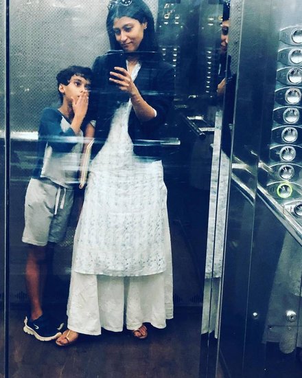 Konkona Sen