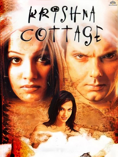 Krishna Cottage