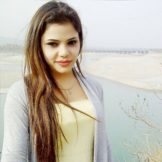 Kritika Chaudhary