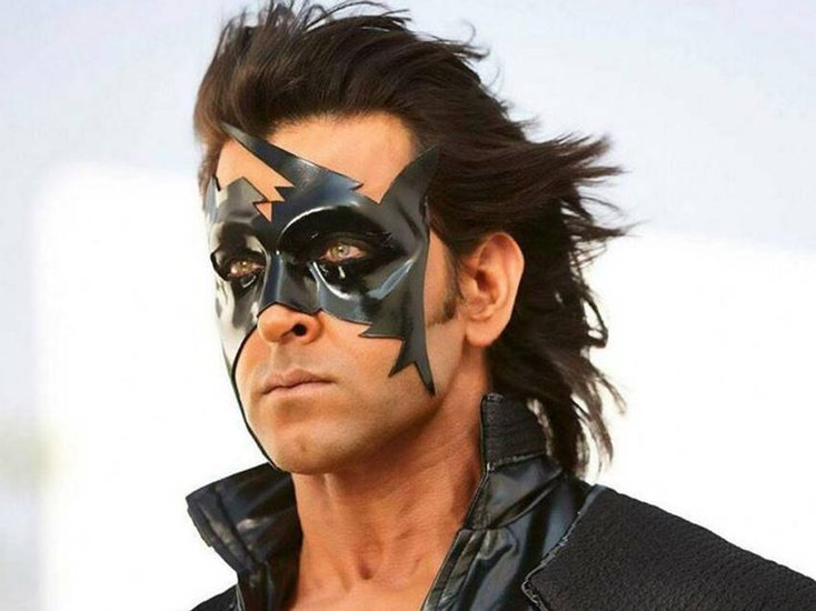 Krrish