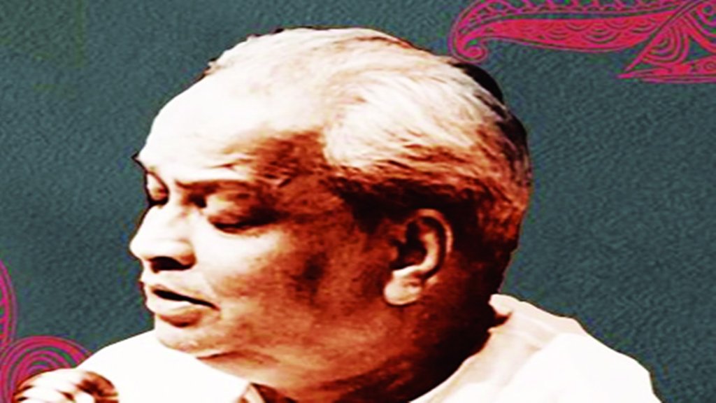 Jansatta Personality, Music Maestro Jansatta Personality, Music Maestro