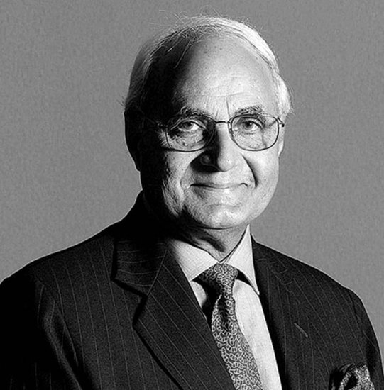 Kushal Pal Singh
