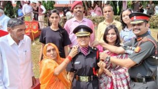 LAC rekha singh | galwan valley|