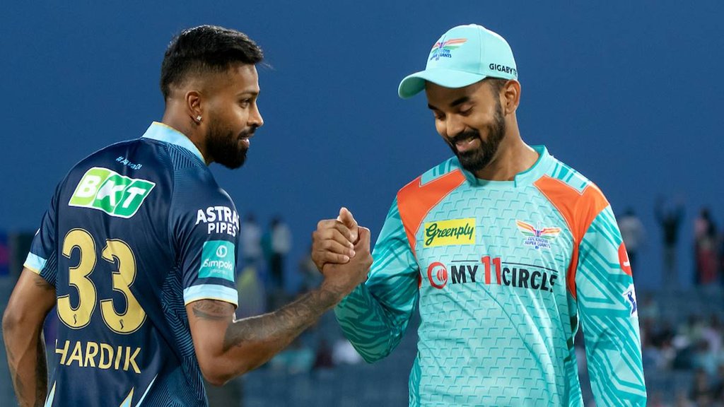 LSG vs GT Playing 11 | IPL 2023 | Lucknow Playing 11