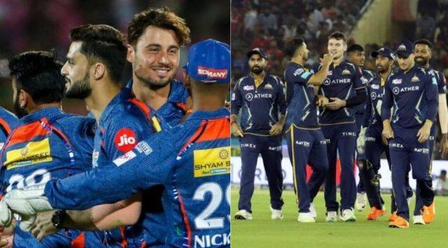 IPL 2023 Live Streaming | LSG vs GT Live Streaming | LSG vs GT Live Telecast