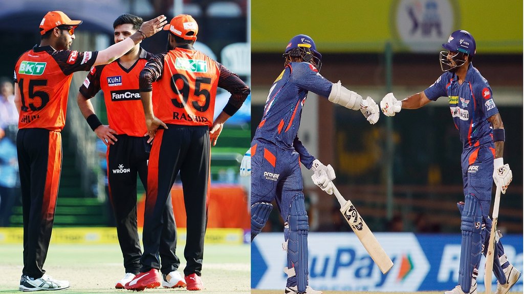Lucknow weather | IPL 2023 | LSG vs SRH Pitch Report