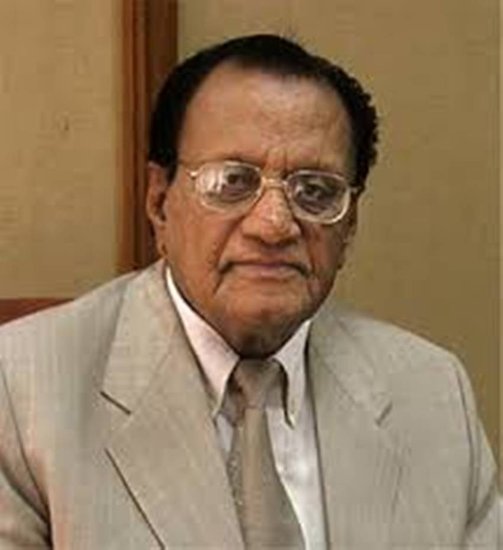 Lachman Das Mittal
