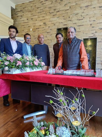 Lachman Das Mittal Sonalika