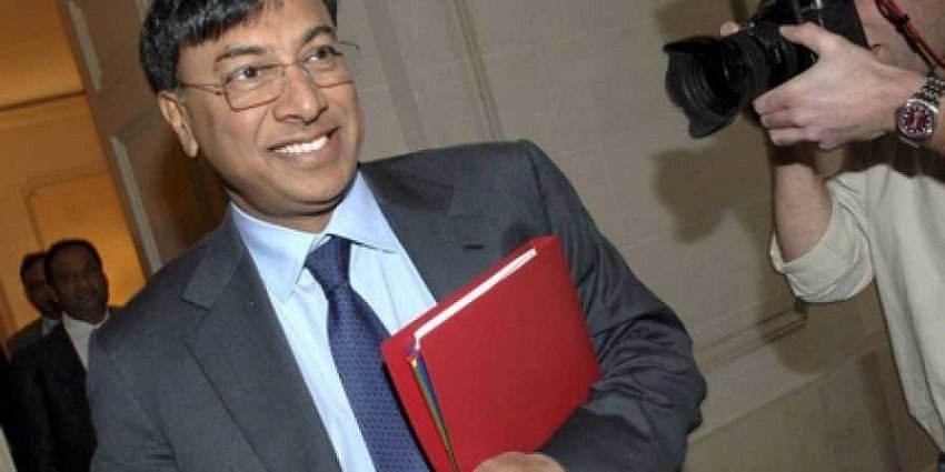 Lakshmi Mittal