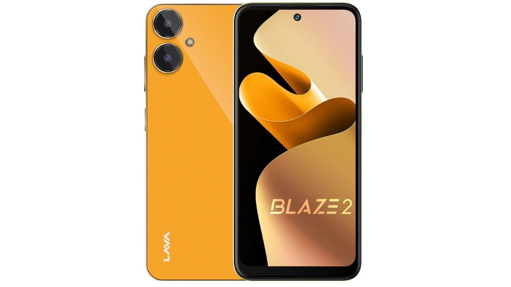 Lava | Lava Smartphone | Lava Balze 2