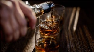 Liquor ban in Chhattisgarh
