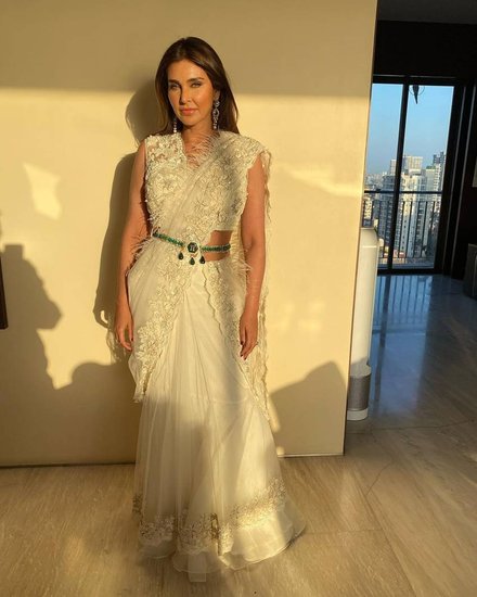 Lisa Ray Cancer