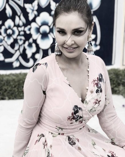 Lisa ray health update