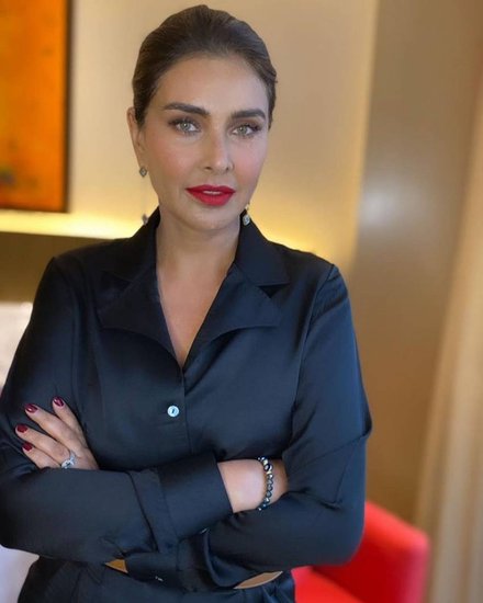 Lisa Ray Birthday