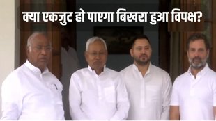 Lok Sabha Election 2024, Nitish Kumar, Rahul Gandhi