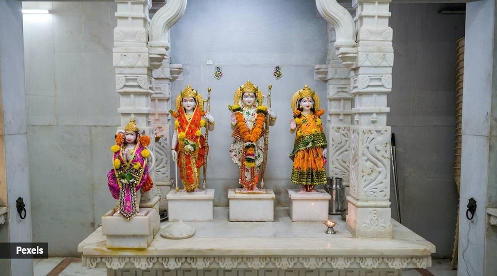 Lord Ram | Temple
