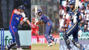 Lowest strike rate captain in IPL 2023