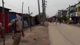 Ludhiana gas leak | punjab news | PUNJAB Ludhiana gas leak