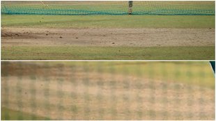 rcb vs rr weather update | rcb vs rr pitch report | m.chinnaswamy stadium bengaluru