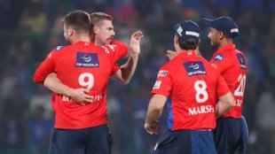 MARSH 2023 ipl