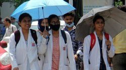 NEET 2023: NTA ने छात्रों के लिए जारी की जरूरी नोटिस, क्वैश्चन पेपर को लेकर कही बड़ी बात