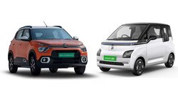 MG Comet EV Vs Citroen eC3: कीमत, ड्राइविंग रेंज, बैटरी पैक और फीचर्स में कौन है ज्यादा बेहतर इलेक्ट्रिक कार, पढ़ें कंपेयर रिपोर्ट