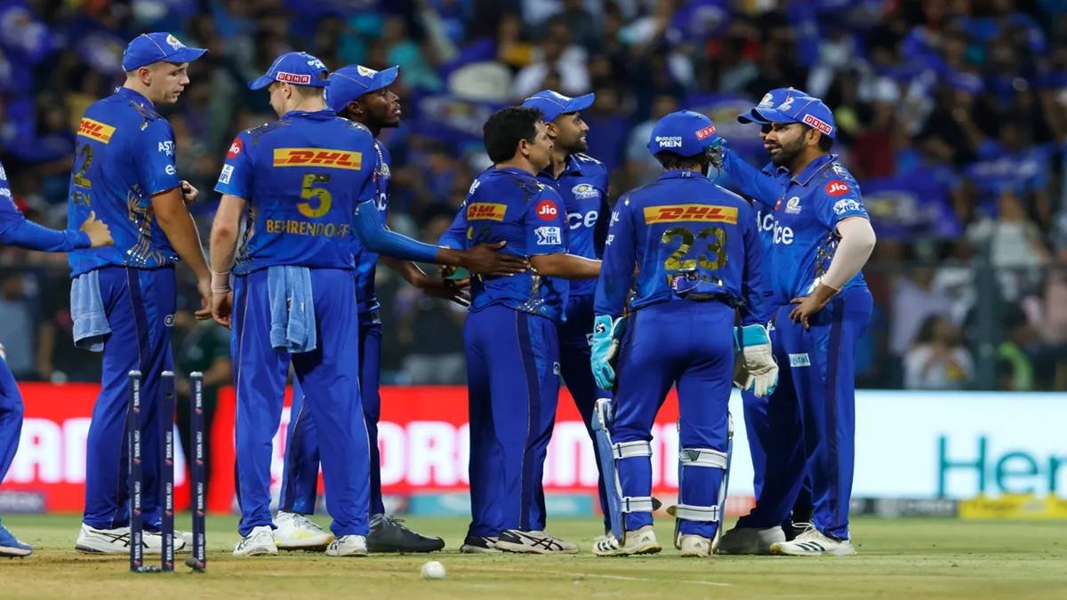 IPL 2023: पंजाब किंग्स के खिलाफ मुंबई इंडियंस की हार की ये रही सबसे बड़ी वजह, सैम करन बने प्लेयर ऑफ द मैच