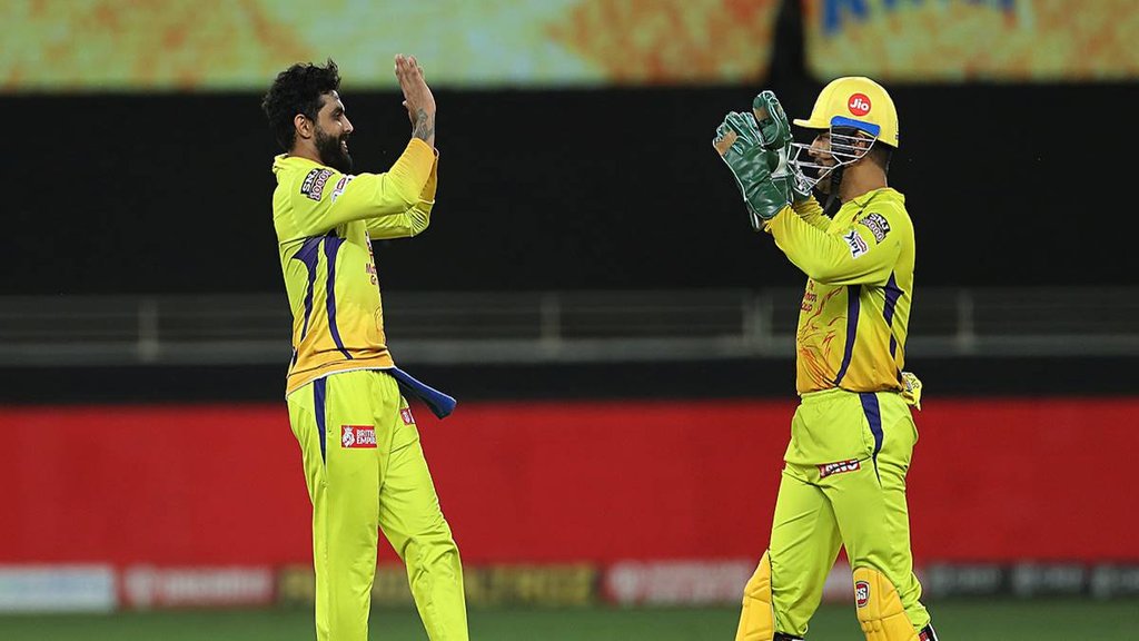 MS Dhoni 200th Match CSK captain Jadeja MS Dhoni 200th Match CSK captain Jadeja