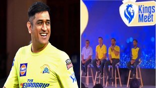 MS Dhoni on his Retirement