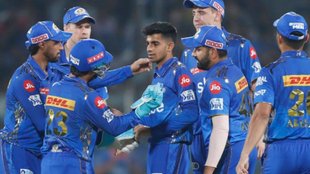 SRH vs MI Playing 11 | Hyderabad Playing 11 | Mumbai Playing 11