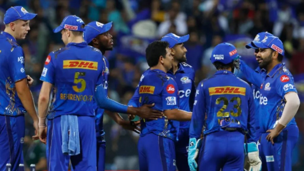 GT vs MI Playing 11 | GT vs MI Dream 11 Team Prediction | GT vs MI Players List