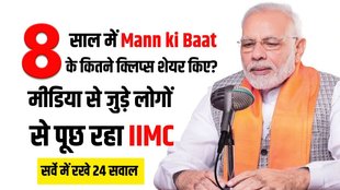 Mann Ki Baat