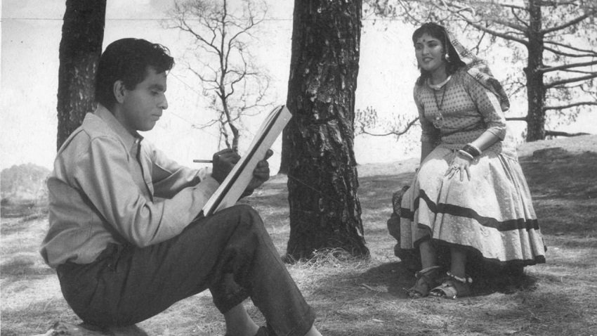 Madhumati