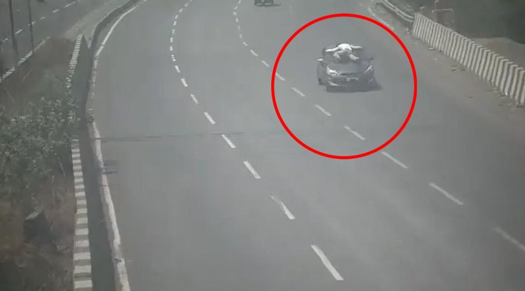 Maharashtra Police II Viral Video II Navi Mumbai