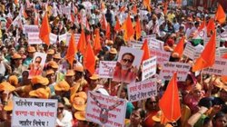 Maharashtra Politics: सीएम शिंदे के गढ़ में 10 माह में विरोधियों के खिलाफ 25 एफआईआर, विपक्ष बोला- पुलिस अधिकारी कर रहे शिंदे के इशारे पर काम