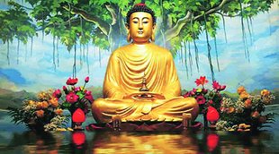Mahatma Buddh