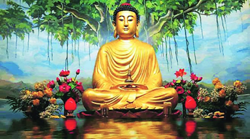 Mahatma Buddh