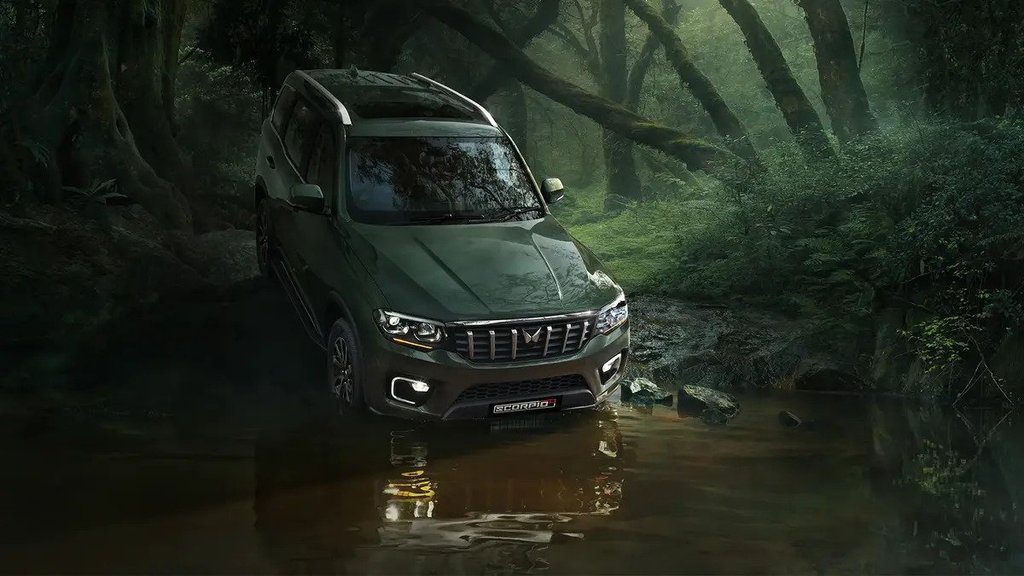 Mahindra Price Hike । Mahindra Scorpio N Petrol Variant Price Hike । Mahindra Scorpio N Diesel Variant Price Hike