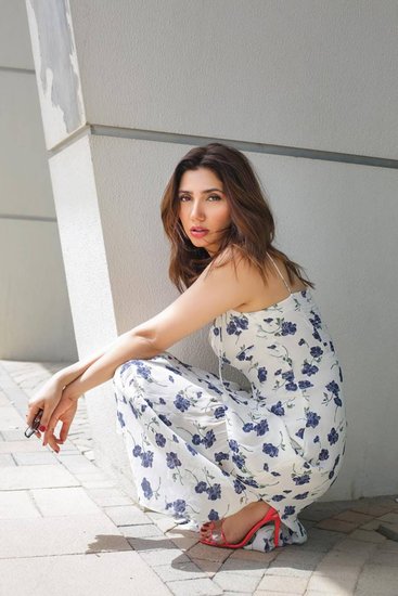 Mahira Khan