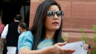 Mahua Moitra | Atiq | Ashraf