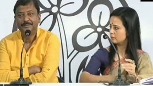 Asad Encounter, TMC